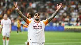 Eren Elmal'dan 'bahis' aklamas!