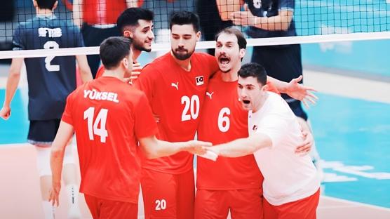 Filenin Efeleri Riyad'da 3. kez galip
