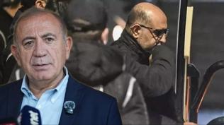 'Bu görev bize düştü'