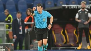 Halil Umut Meler, Msr Sper Kupa Finali'ni ynetti