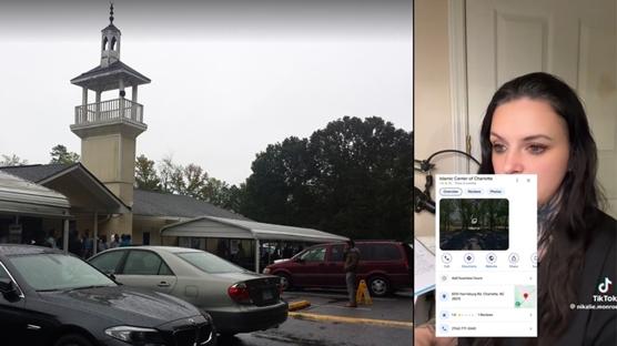 lk arad caminin cevab viral oldu