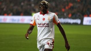 Victor Osimhen için sürpriz iddia