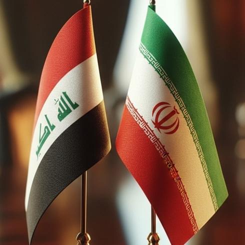 Irak'tan ran'a seim tepkisi... ' ilerimize mdahaledir'