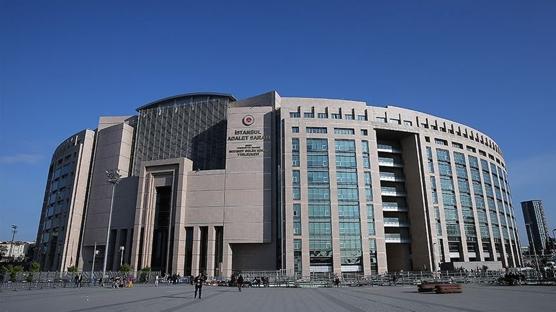 stanbul'da su rgt operasyonu: 10 pheli tutukland