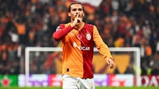 Nagelsmann'dan Leroy Sane szleri