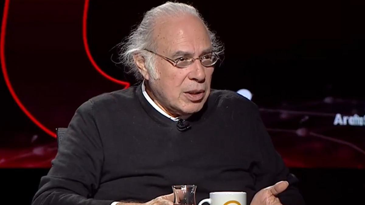 Kanser artnda kzartma faktr! Yavuz Dizdar: Endstriyel ya ile ayiek ya bir deil