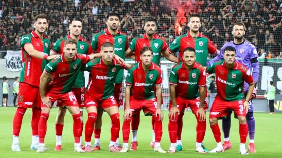 Karyaka liderlii Ktahyaspor'a kaptrd
