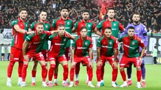 Karyaka liderlii Ktahyaspor'a kaptrd