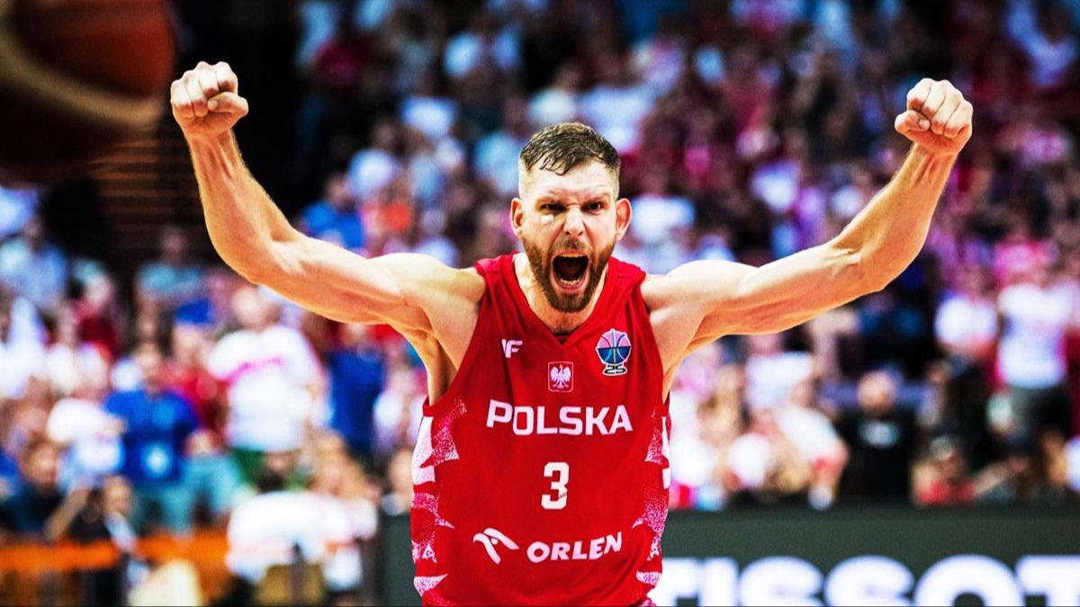 Karyaka'da hedef Michal Sokolowski