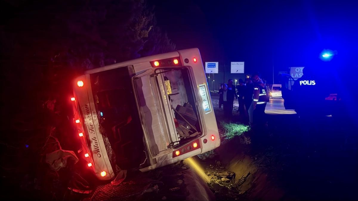 Çok sayıda yaralı var