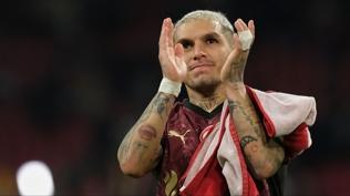 G.Saray'dan Torreira açıklaması