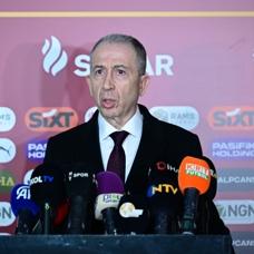 Metin Öztürk'ten Kocaelispor Başkanı Recep Dural'a sert cevap!