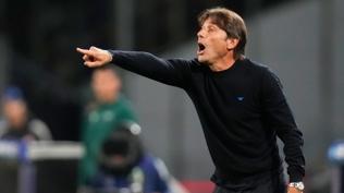 Napoli'de Antonio Conte gelişmesi
