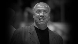 NBA'in efsane ismi Lenny Wilkens hayatını kaybetti