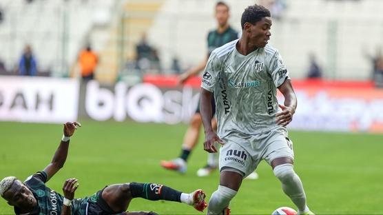 Ndao, bahis soruturmasnda tek yabanc futbolcu oldu