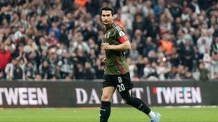 Necip Uysal'dan 'bahis' aklamas