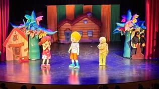 Niloya Müzikali 8 şehirde seyircisiyle buluşacak!