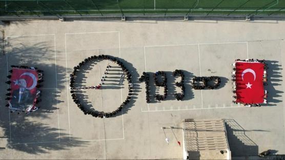 Okullarda Atatürk'ü anma yasaklandı iftirasına yalanlama