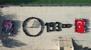 Okullarda Atatrk' anma yasakland iftirasna yalanlama