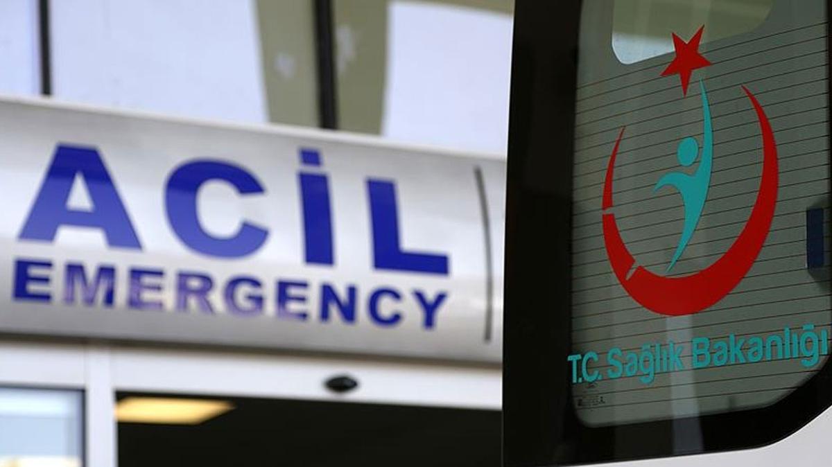 Ordu'da otomobil ile pikap arpt: l ve yaral var