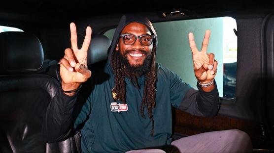 Panathinaikos'un yeni transferi: Kenneth Faried