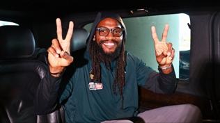 Panathinaikos'un yeni transferi: Kenneth Faried