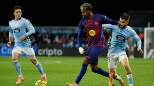 Real Madrid efsanesi Lmaine Yamal' eletirdi