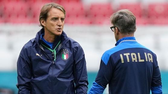 Roberto Mancini Katar yolcusu! Al Sadd ile anlat