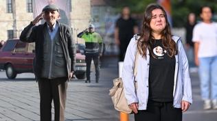 Saat 09.05'te hayat durdu