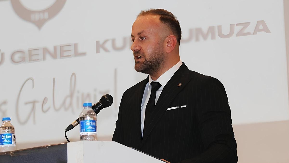 Sinan Kanl: Bu malubiyetten ders karmamz art