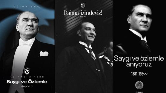 Spor camiasndan 10 Kasm mesajlar