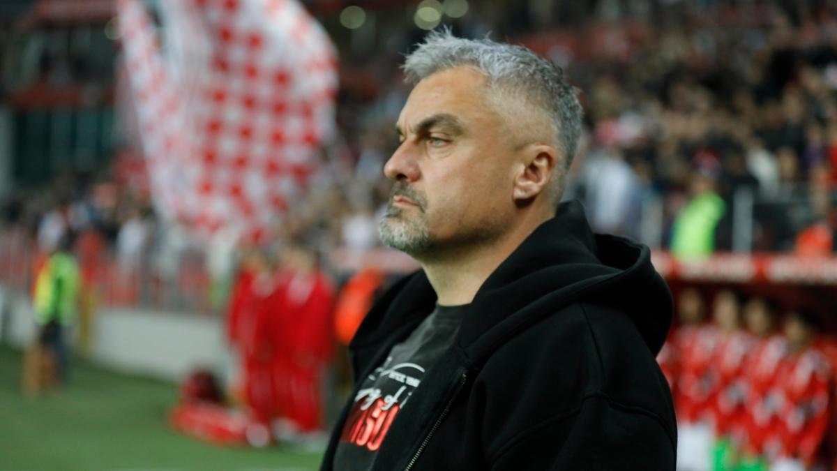 Thomas Reis: Takmmla gurur duyuyorum