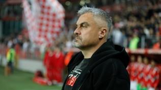 Thomas Reis: Takımımla gurur duyuyorum