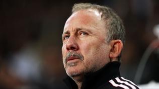 Sergen Yaln'n raporu hazr