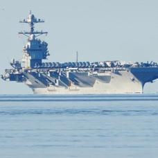 Trump Pasifik'te atei yakt! Uyuturucu tad iddiasyla 2 gemi hedef oldu: ller var