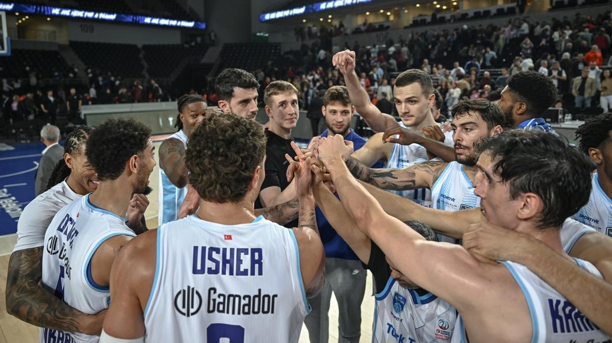 Trk Telekom, Avrupa'da ritmini buldu