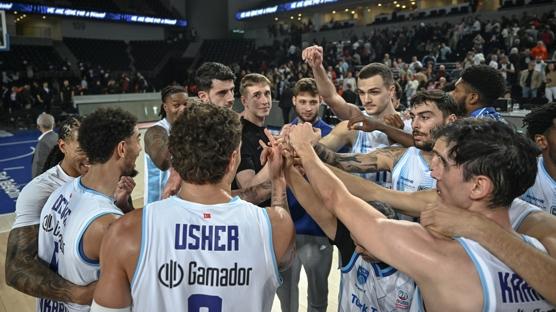 Trk Telekom, Avrupa'da ritmini buldu