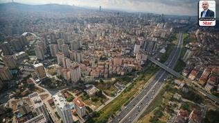 Trkiye Yzyl vizyonunun imar politikalarna yansmalar