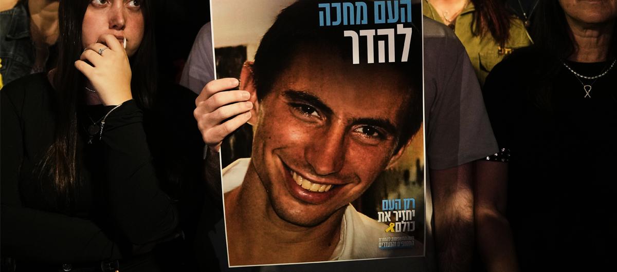 Trkiye'den bir baar daha! Hamas 11 yl sonra srail'e teslim etti