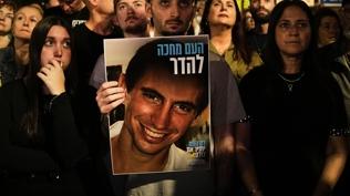 Trkiye'den bir baar daha! Hamas 11 yl sonra srail'e teslim etti