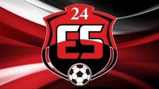 24 Erzincanspor'dan bahis soruturmasyla ilgili aklama