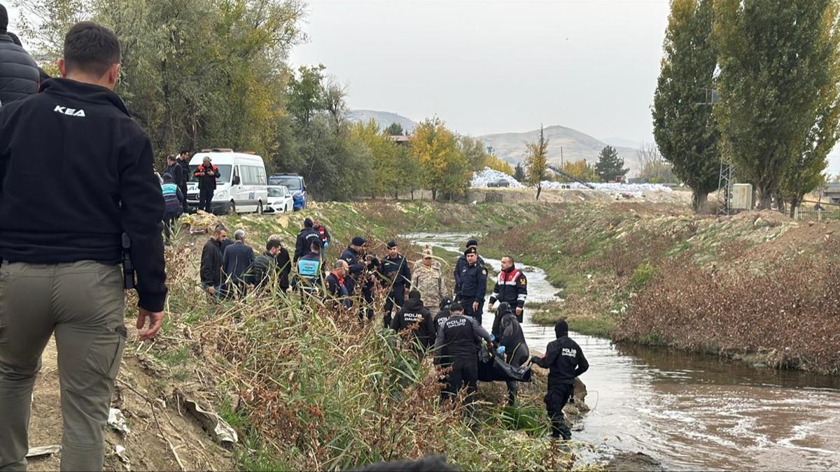 6 gn sonra ac haber! 11 yandaki otizmli ocuun cansz bedeni bulundu