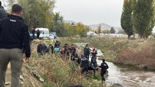 6 gn sonra ac haber! 11 yandaki otizmli ocuun cansz bedeni bulundu