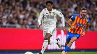 Ancelotti'den Endrick aklamas: Ne yapacana ailesiyle karar vermeli