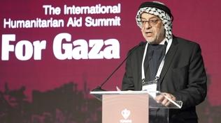 Arap STK temsilcileri İstanbul'da bir araya geldi: Gazze için 'birlik vurgusu'