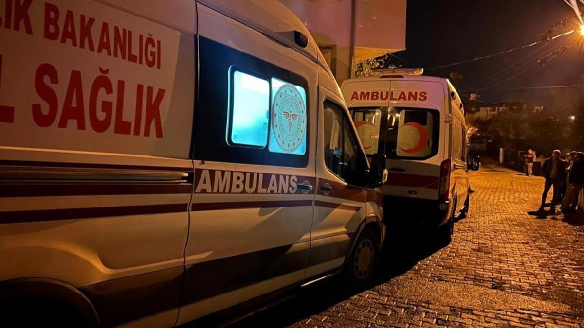 Askeri kargo ua Grcistan'da dt! ehitlerimizin ehadet haberleri ailelerine ulatrld