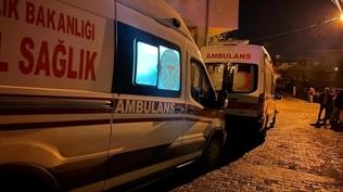 Askeri kargo ua Grcistan'da dt! ehitlerimizin ehadet haberleri ailelerine ulatrld