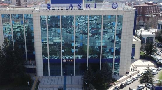 ASK'de atama skandal