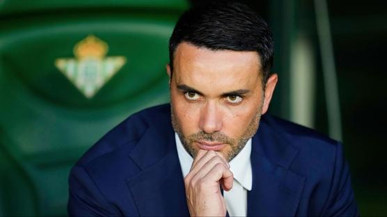 Atalanta, Raffaele Palladino'yu aklad