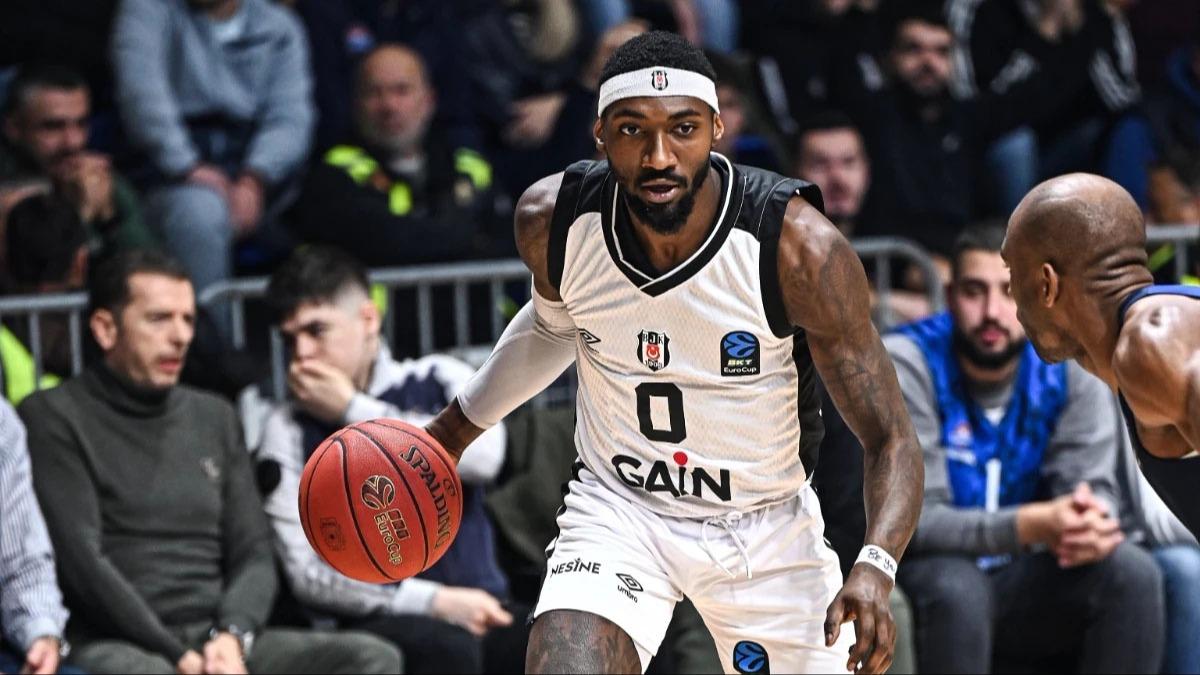 Beikta GAN, yarn Dolomiti Energia ile karlaacak